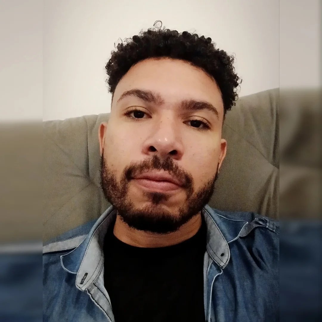Bruno Santana