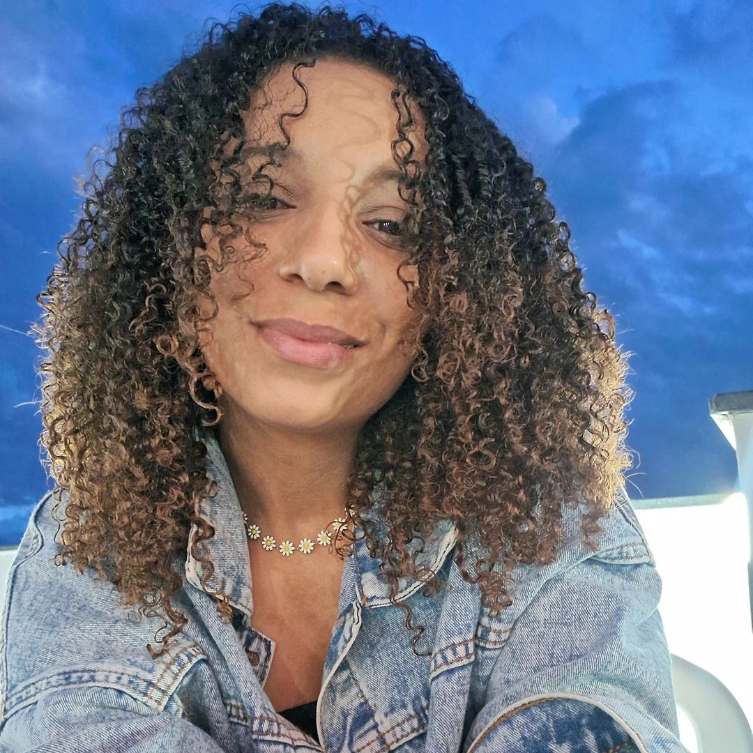 Juliana P. Mendes