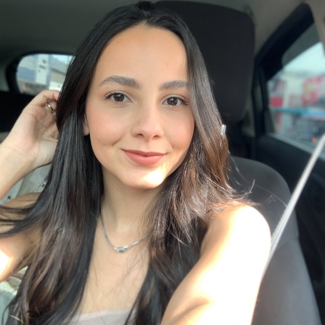 Rayanne Gandos